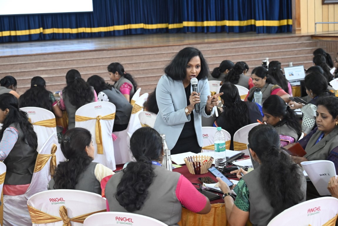 Capacity Building Programme