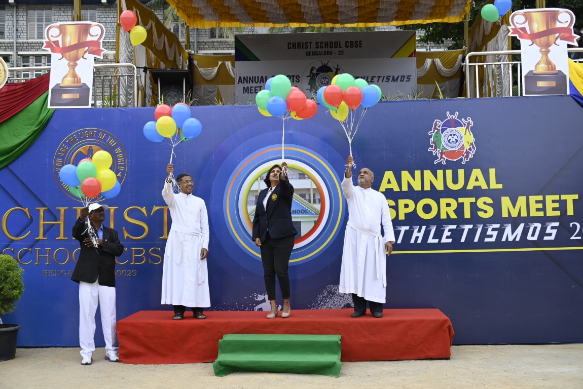 Annual Sports Day
