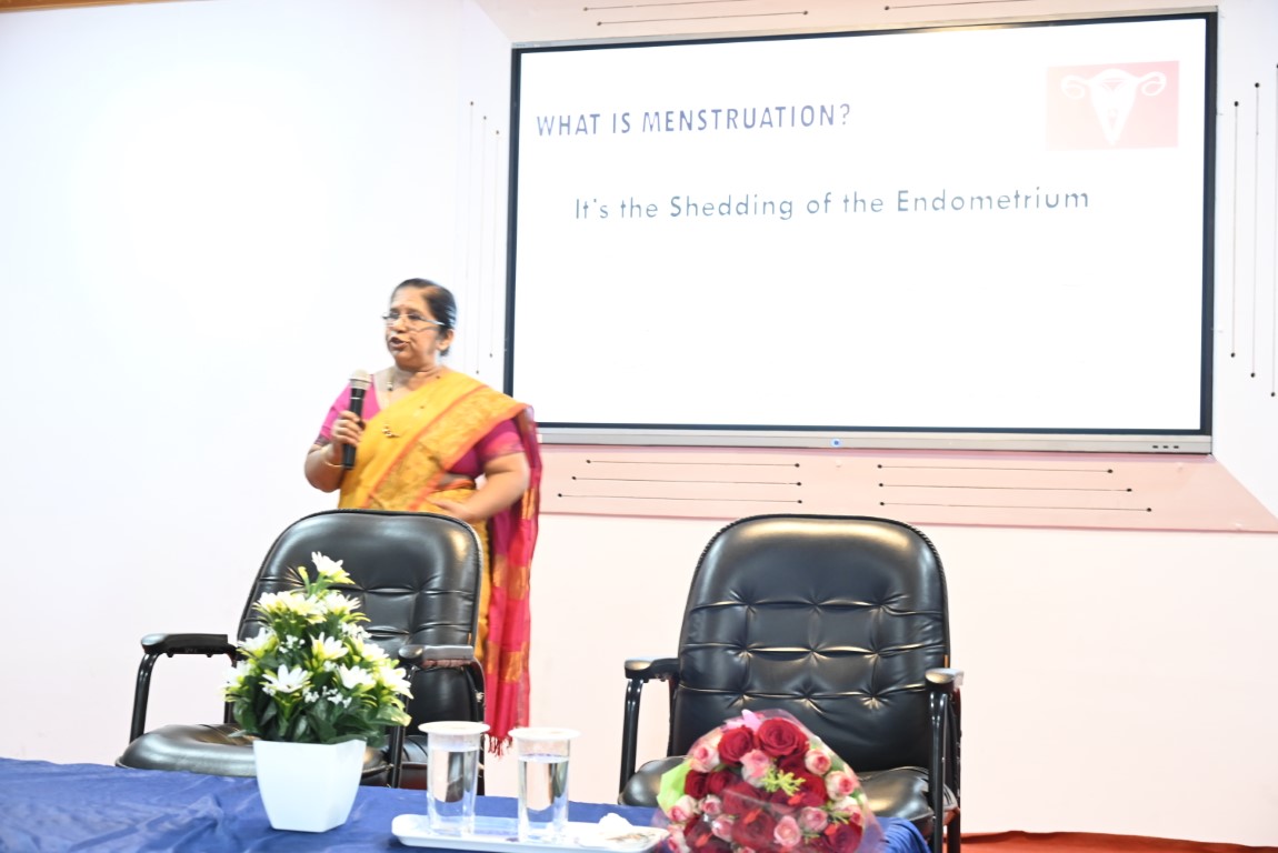 Health Awareness programme