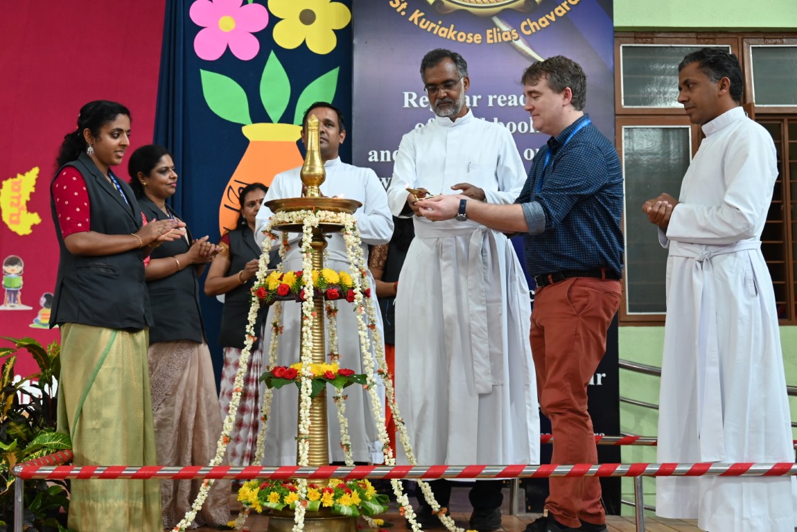Club Inauguration