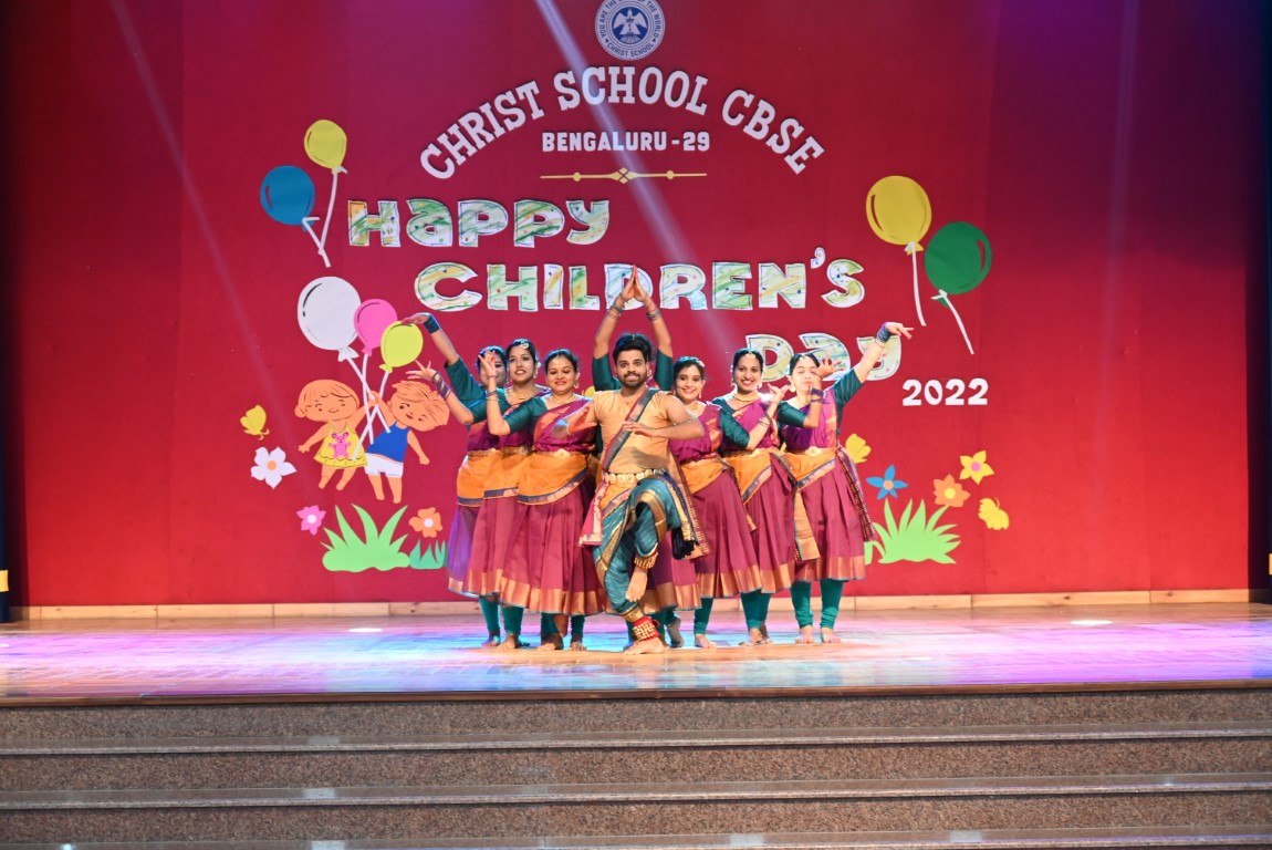 Children's Day 2022