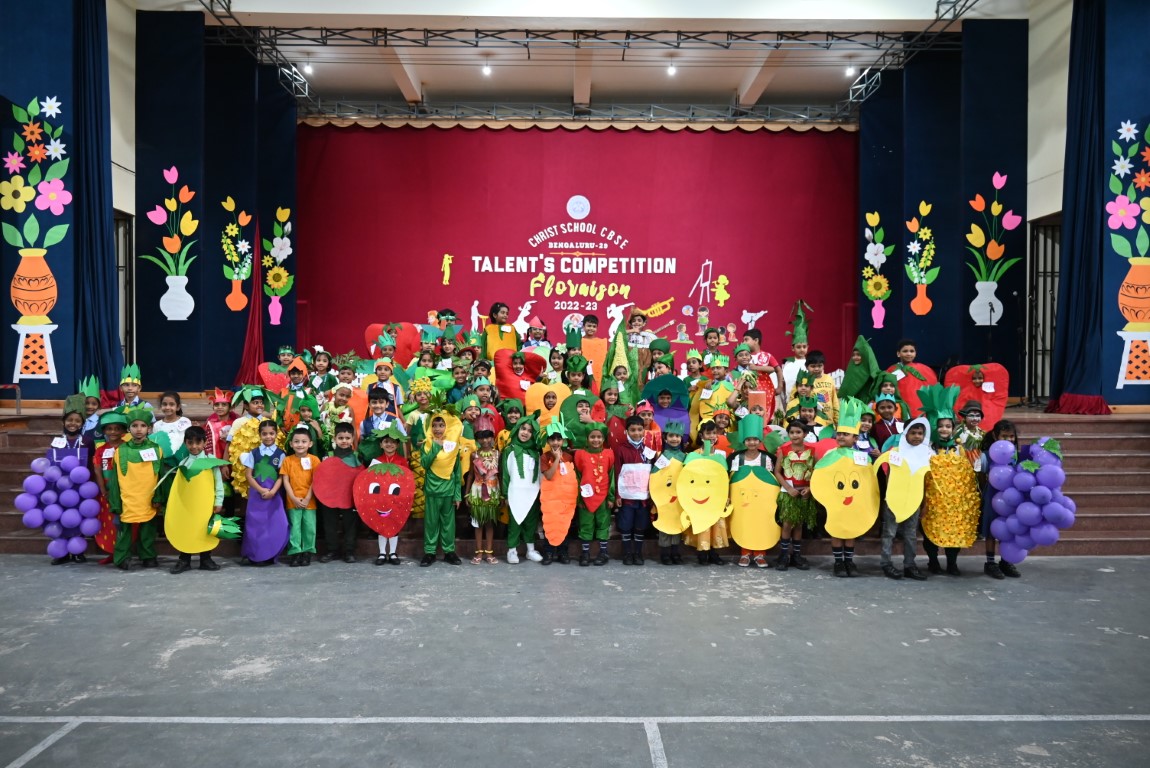 Floraison 2022