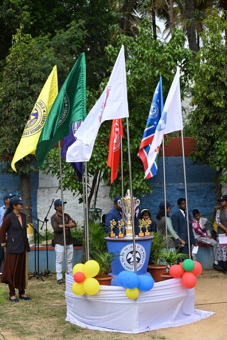 Annual Sports Meet 2022