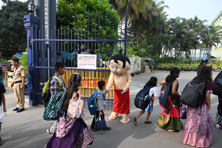 Children’s Day 2025