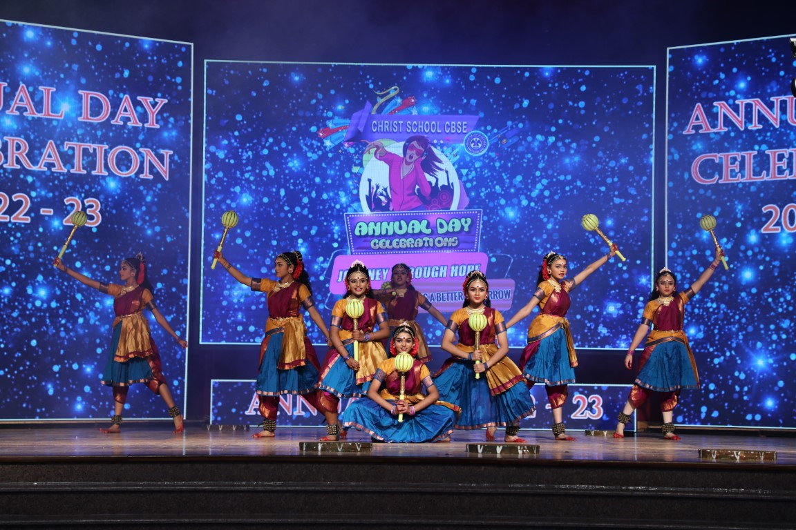  Annual Day 2022
