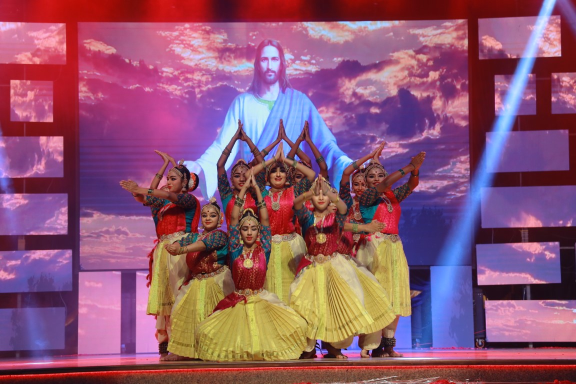 Annual Day Celebration