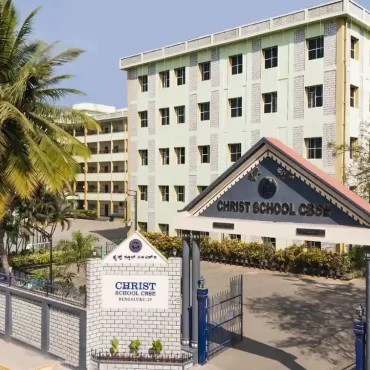 CHRISTSCHOOLCBSE